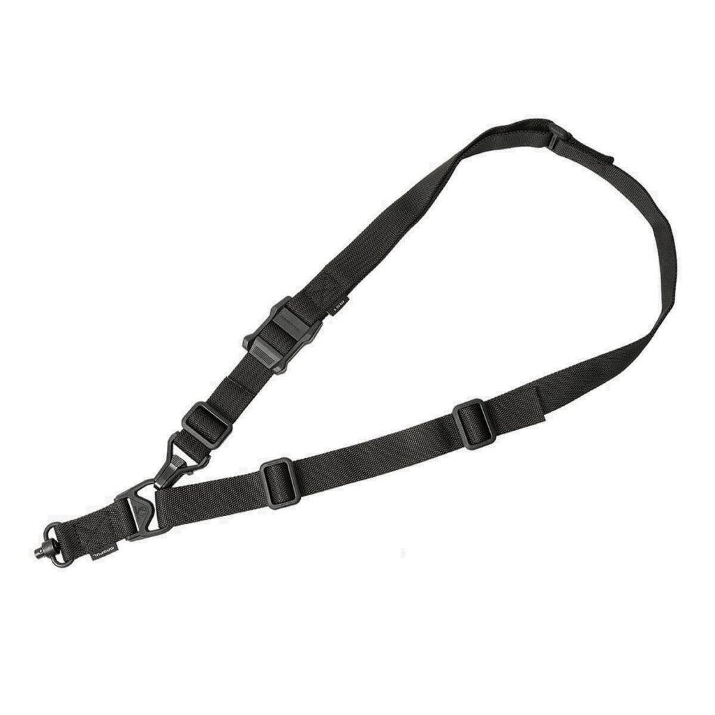 Magpul MS3 Single QD Sling Gen 2, Black