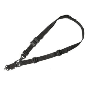 Magpul MS3 Single QD Sling Gen 2, Black