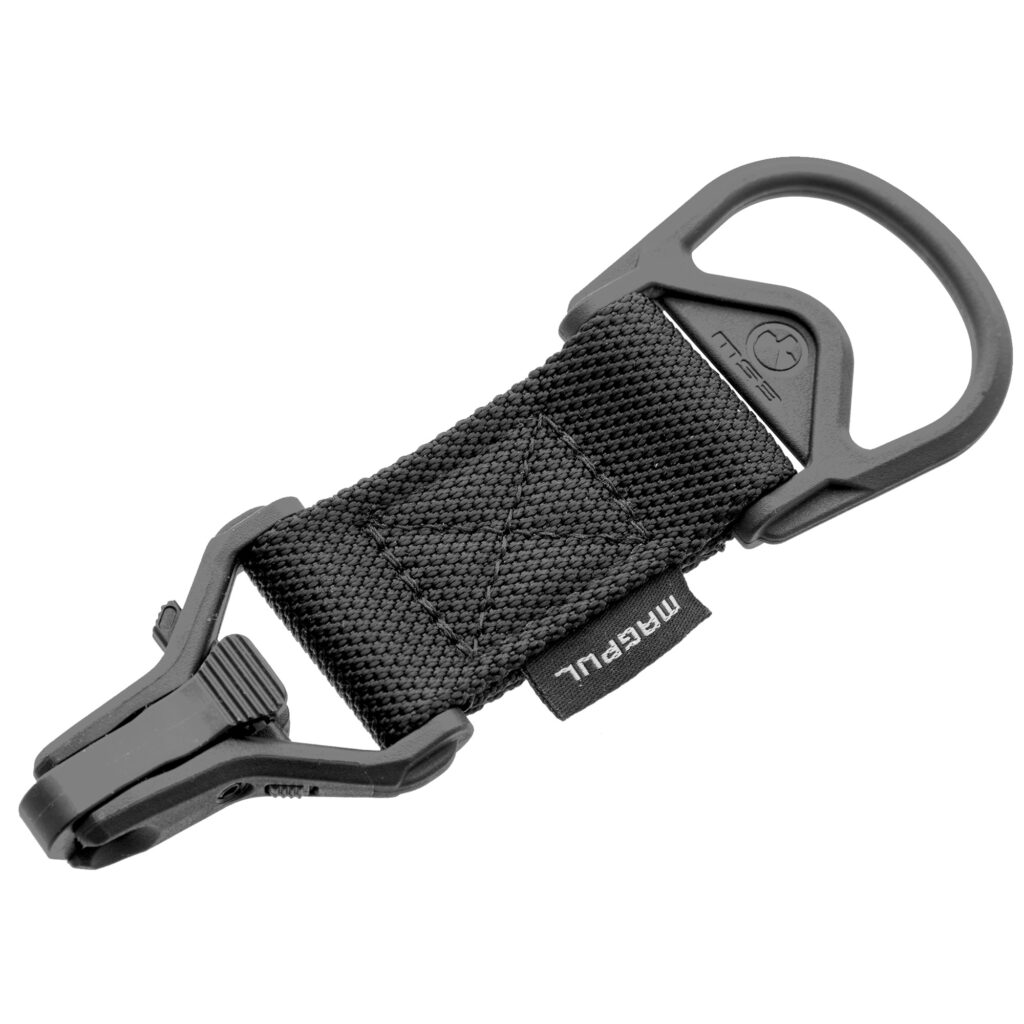 Magpul MS1/MS3 Paraclip Adapter, Black