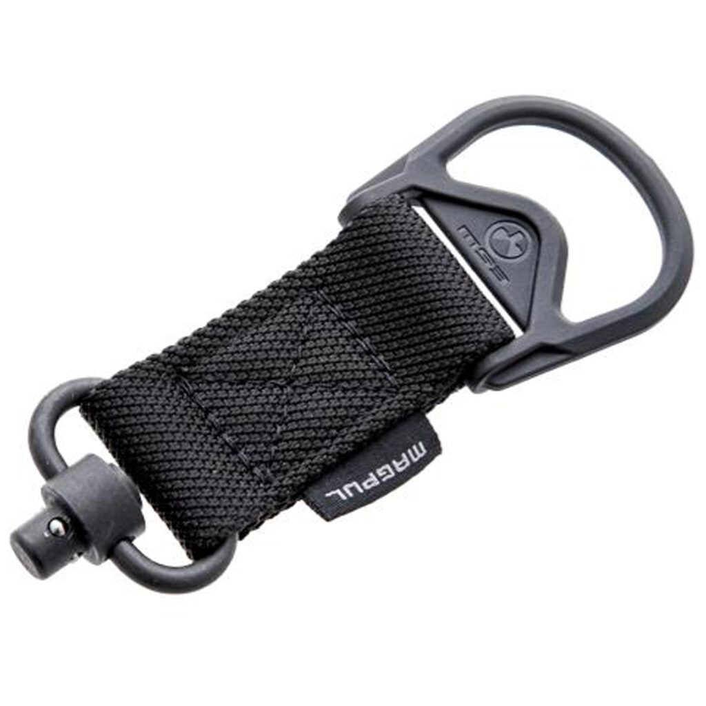 Magpul MS1/MS3 QD Adapter, Black