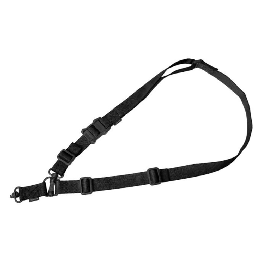 Magpul MS4 Dual QD Sling Gen 2, Black