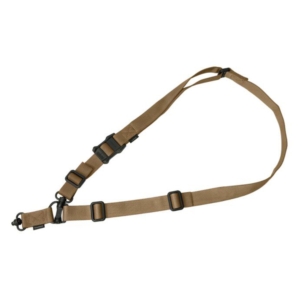 Magpul MS4 Dual QD Sling Gen 2, Coyote