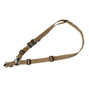 Magpul MS4 Dual QD Sling Gen 2, Coyote
