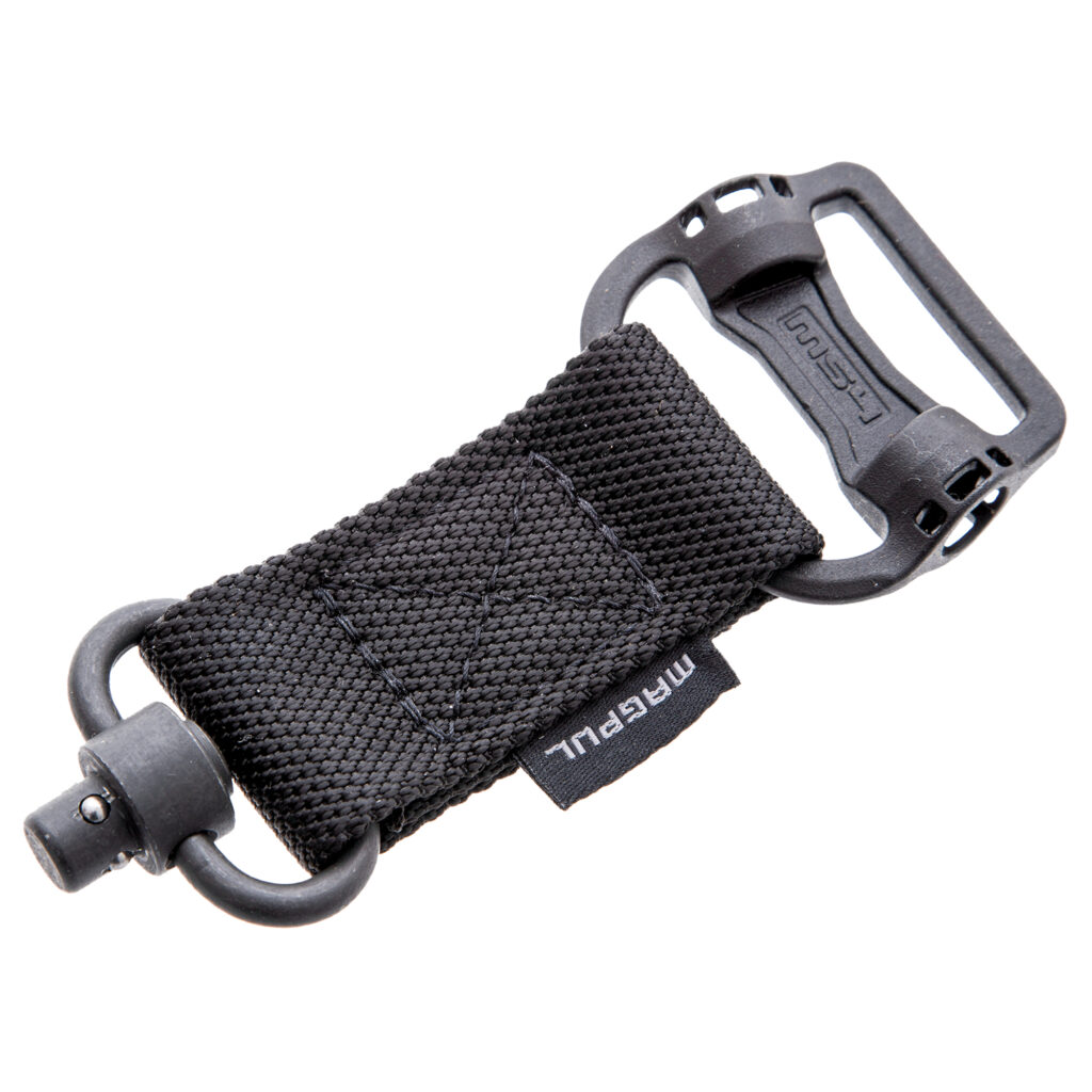 Magpul MS1/MS4 Dual QD Adapter, Black