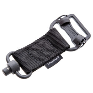 Magpul MS1/MS4 Dual QD Adapter, Black