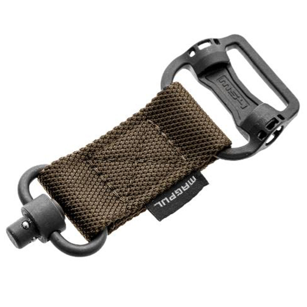 Magpul MS1/MS4 Dual QD Adapter, Coyote