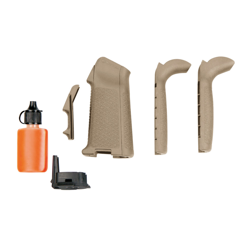 Magpul MIAD Gen 1.1 Grip Type 1, Flat Dark Earth