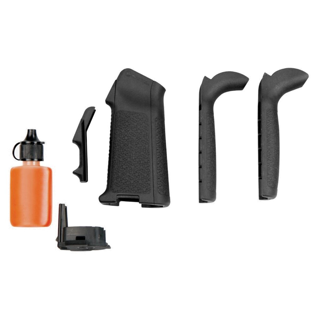 Magpul MIAD Gen 1.1 Grip Type 2, Black