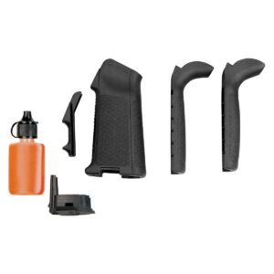 Magpul MIAD Gen 1.1 Grip Type 2, Black