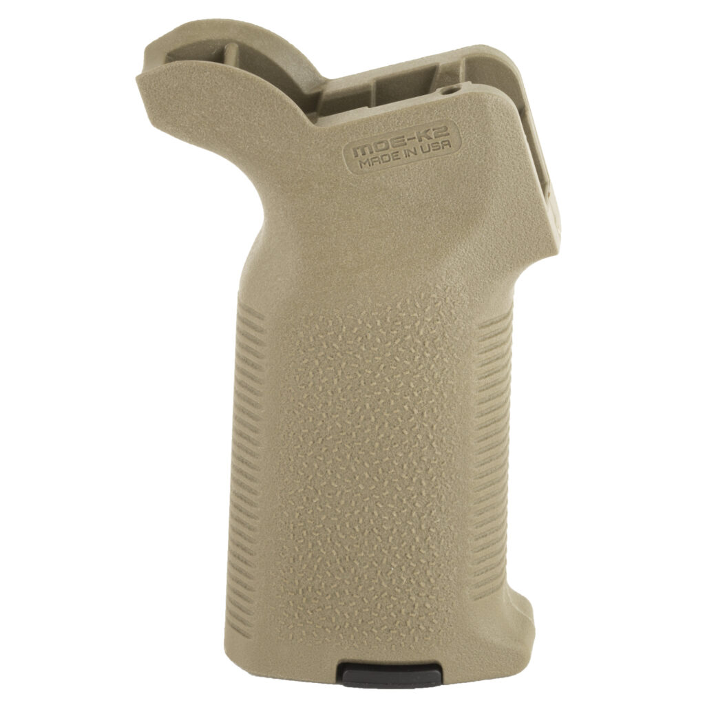 Magpul MOE-K2 Grip Flat Dark Earth AR-15/M4