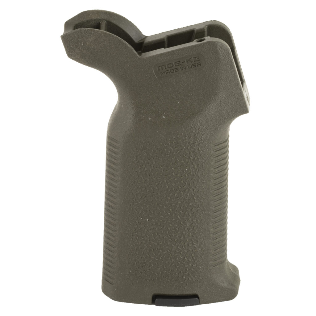 Magpul MOE-K2 Grip Olive Drab Green AR-15/M4