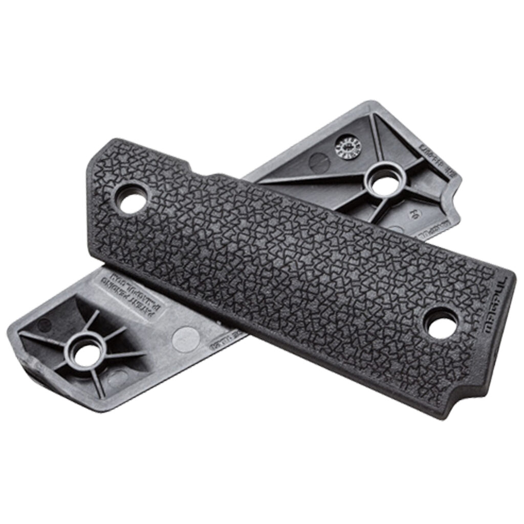 Magpul MOE 1911 Grip PanelS, Black