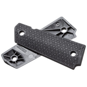 Magpul MOE 1911 Grip PanelS, Black