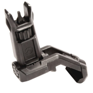 Magpul MBUS Pro Offset Front Sight, Black