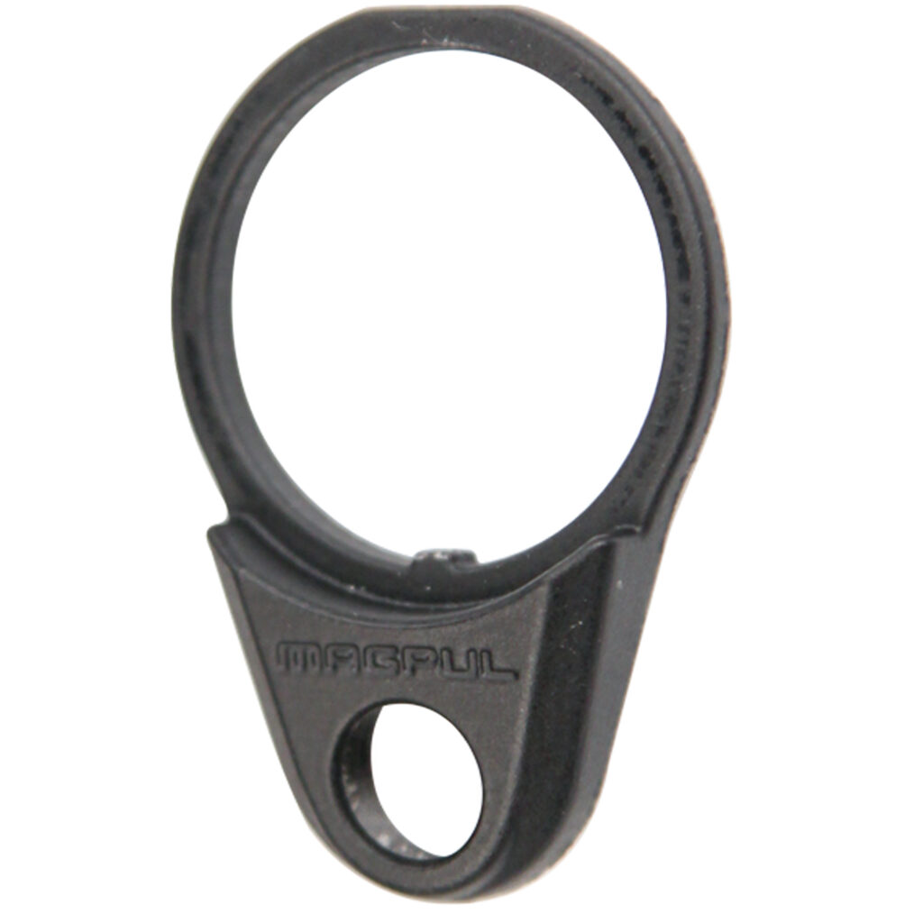 Magpul ASAP QD Ambi Sling Mount, Black