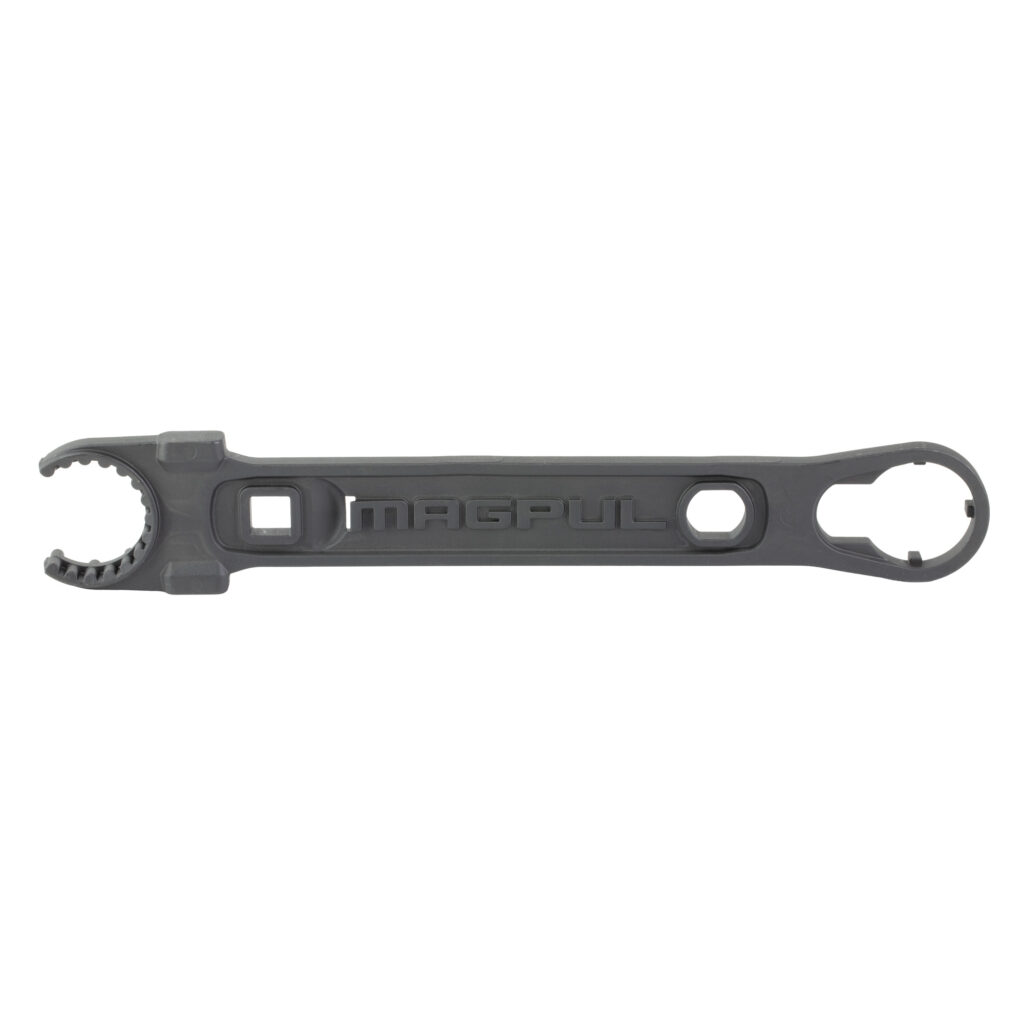 Magpul Armorers Wrench AR-15/M4, Black