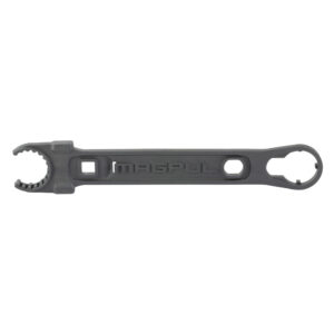 Magpul Armorers Wrench AR-15/M4, Black