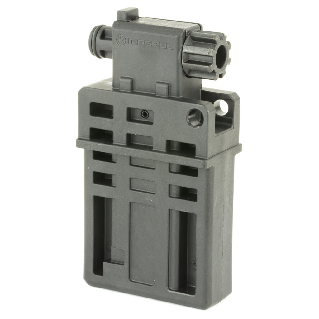 Magpul Bev Block AR-15/M4, Black