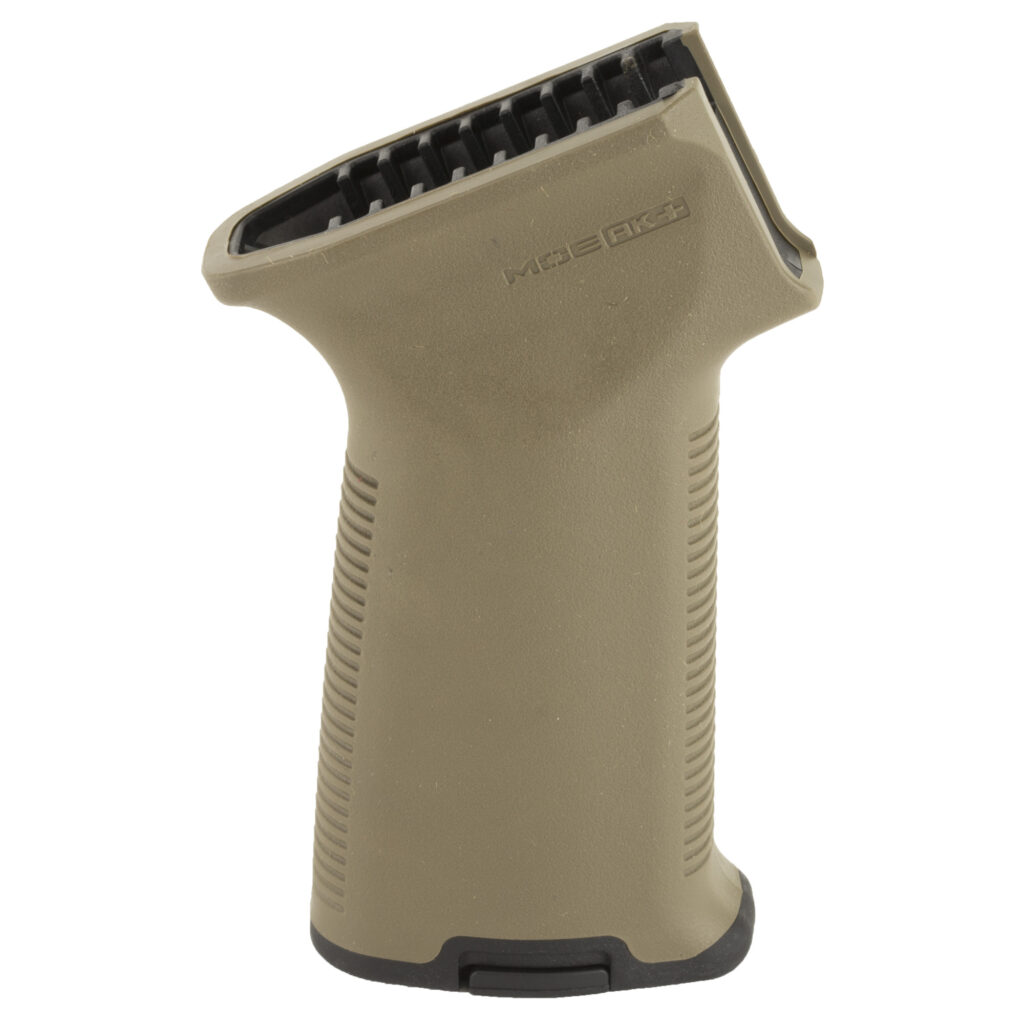 Magpul MOE AK+ Grip, AK-47/AK-74, Flat Dark Earth