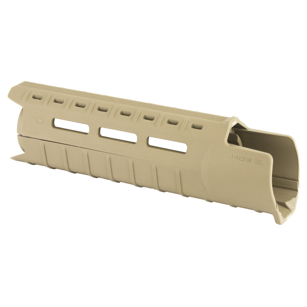 Magpul MOE SL Hand Guard AR-15 Carbine, Flat Dark Earth
