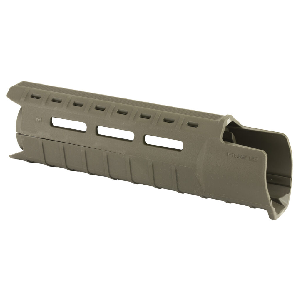 Magpul MOE SL Hand Guard AR-15 Carbine, Olive Drab Green