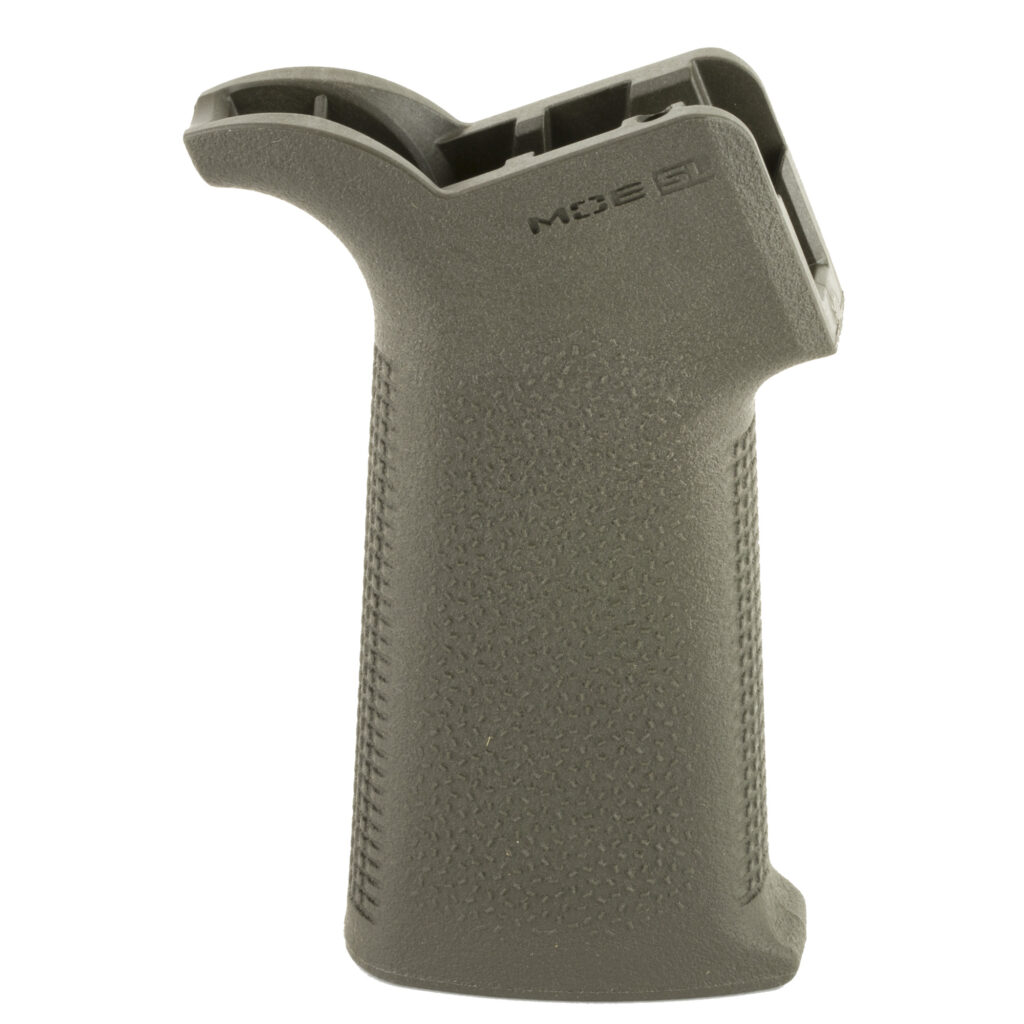 Magpul MOE SL Grip AR-15/M4, Olive Drab Green
