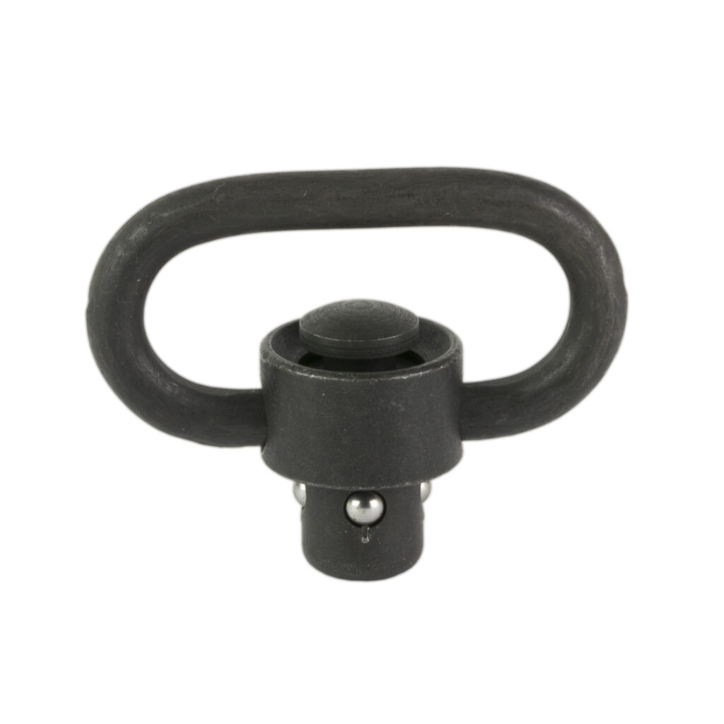 Magpul QD Sling Swivel, Black