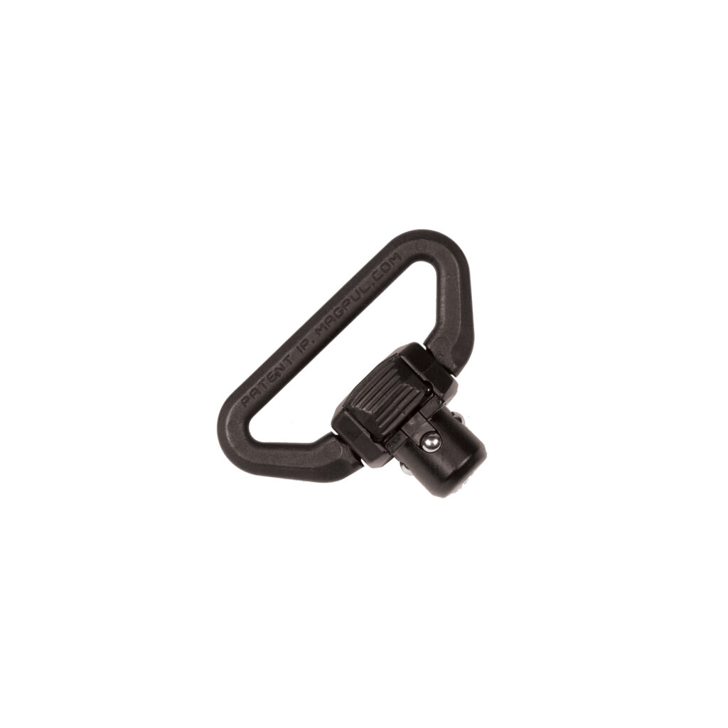 Magpul QD Paraclip Adapter, Black