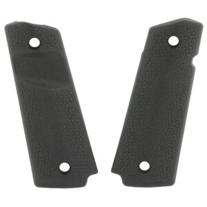 Magpul MOE 1911 Grip Panels, TSP Texture, Black