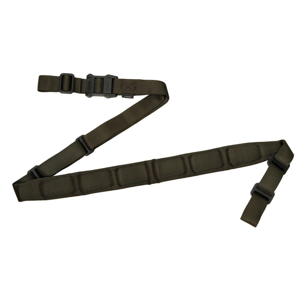Magpul MS1 Padded Sling, Ranger Green