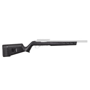 Magpul X-22 Hunter Stock, Ruger 10/22, Black