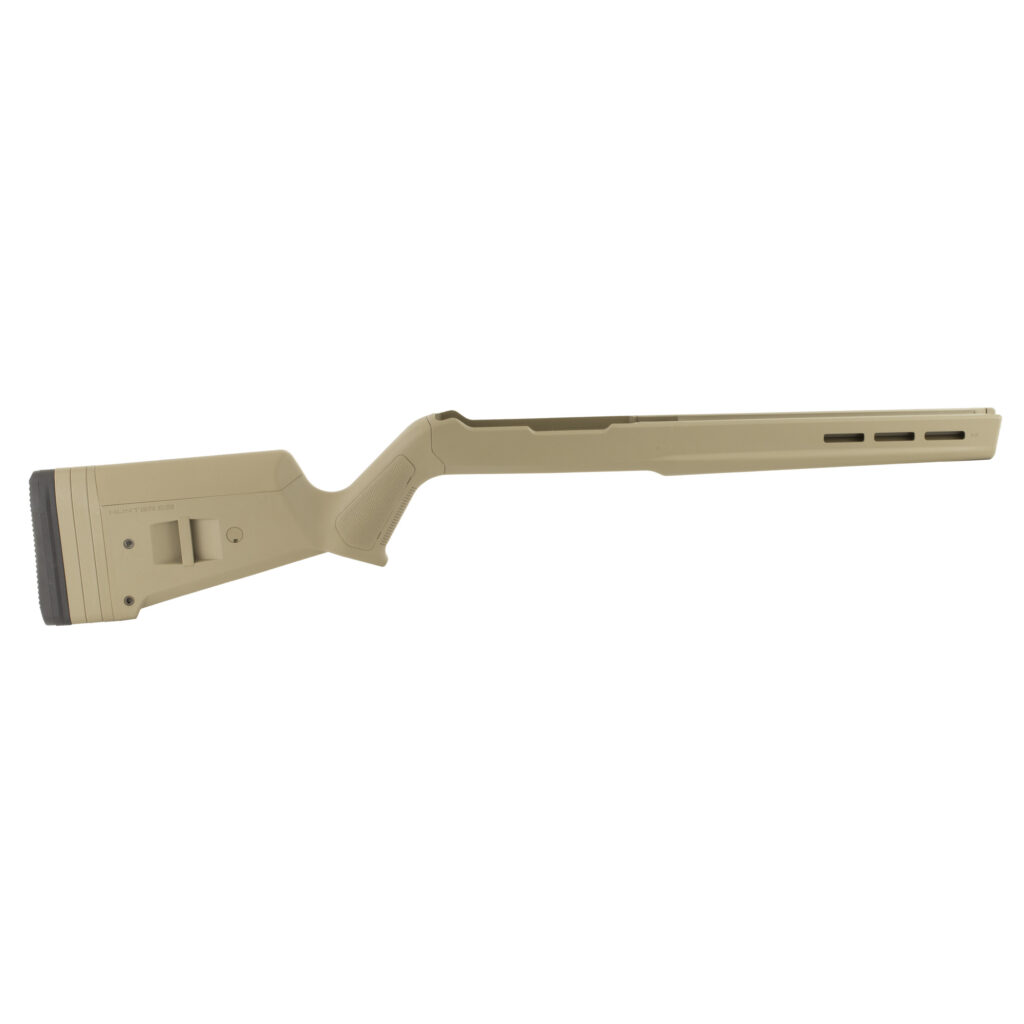 Magpul X-22 Hunter Stock, Ruger 10/22, Flat Dark Earth