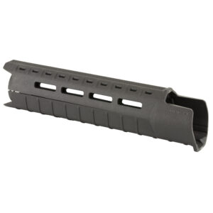 Magpul MOE SL Hand Guard, Mid-Length, AR-15/M4, Black