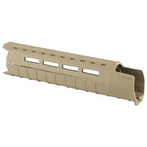 Magpul MOE SL Hand Guard, Mid-Length, AR-15/M4, Flat Dark Earth
