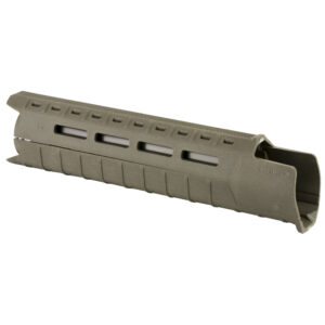 Magpul MOE SL Hand Guard, Mid-Length, AR-15/M4, Olive Drab Green