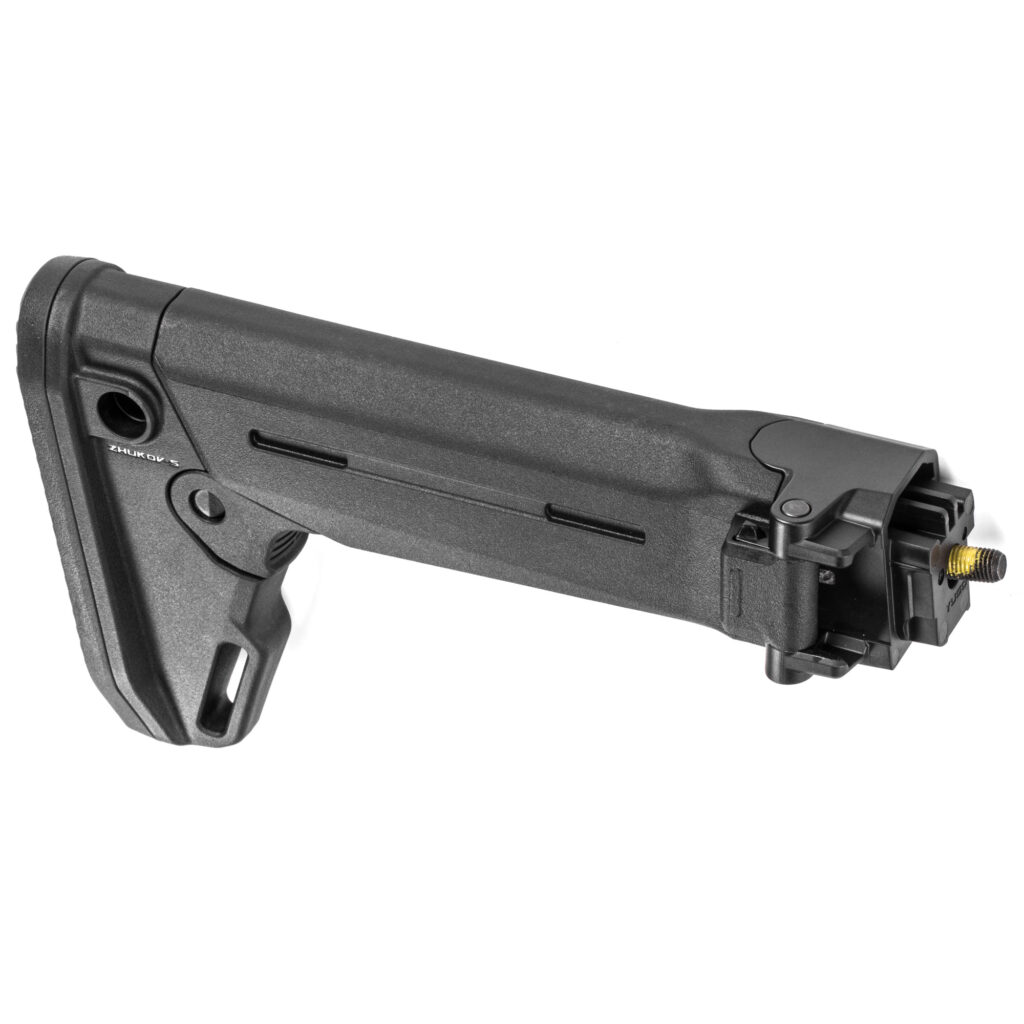 Magpul Zhukov-S Stock, Yugo M70, Black