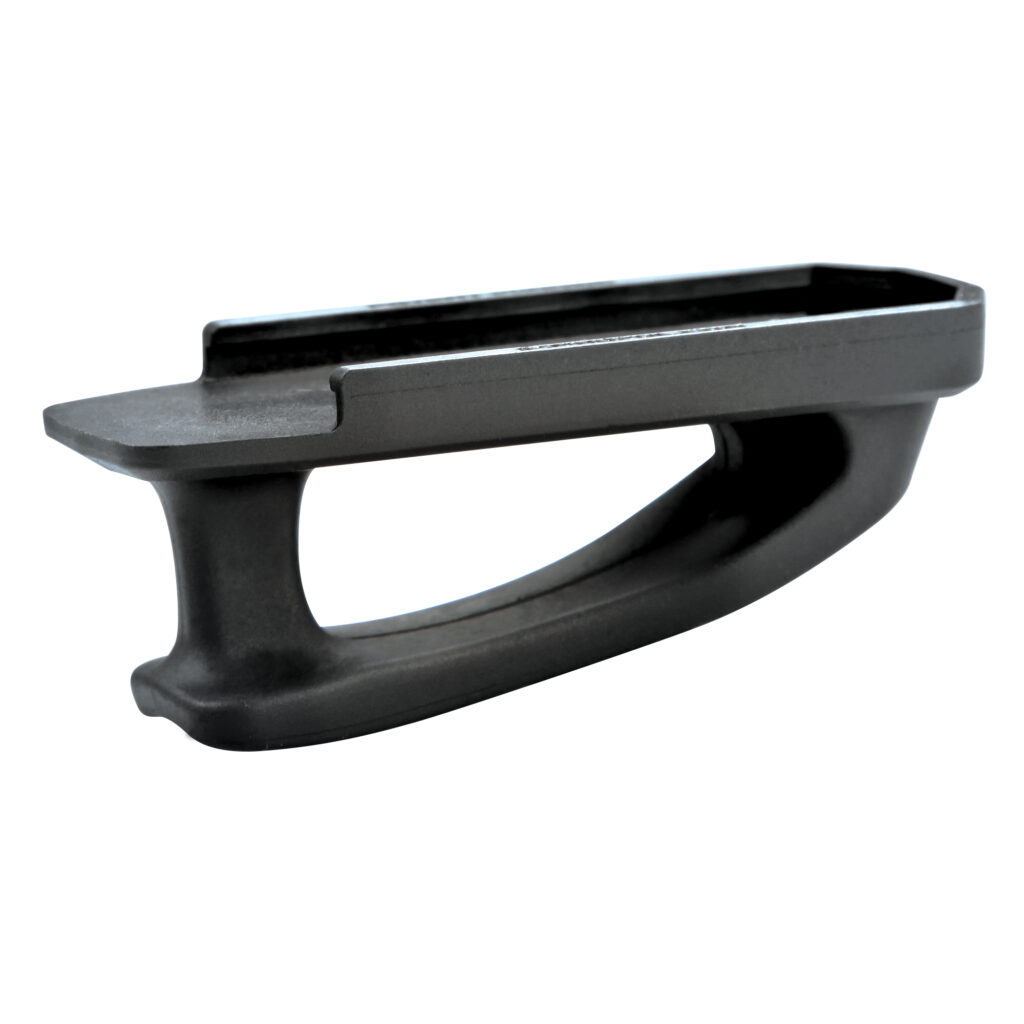 Magpul PMAG Ranger Plate LR/SR M3 3-Pack, Black