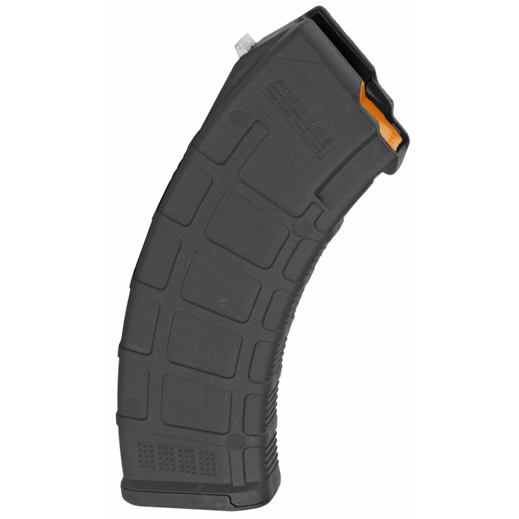 Magpul PMAG 30 AK/AKM Gen M3 Magazine, AK-47/AK-74 7.62x39mm, 30-Round, Black