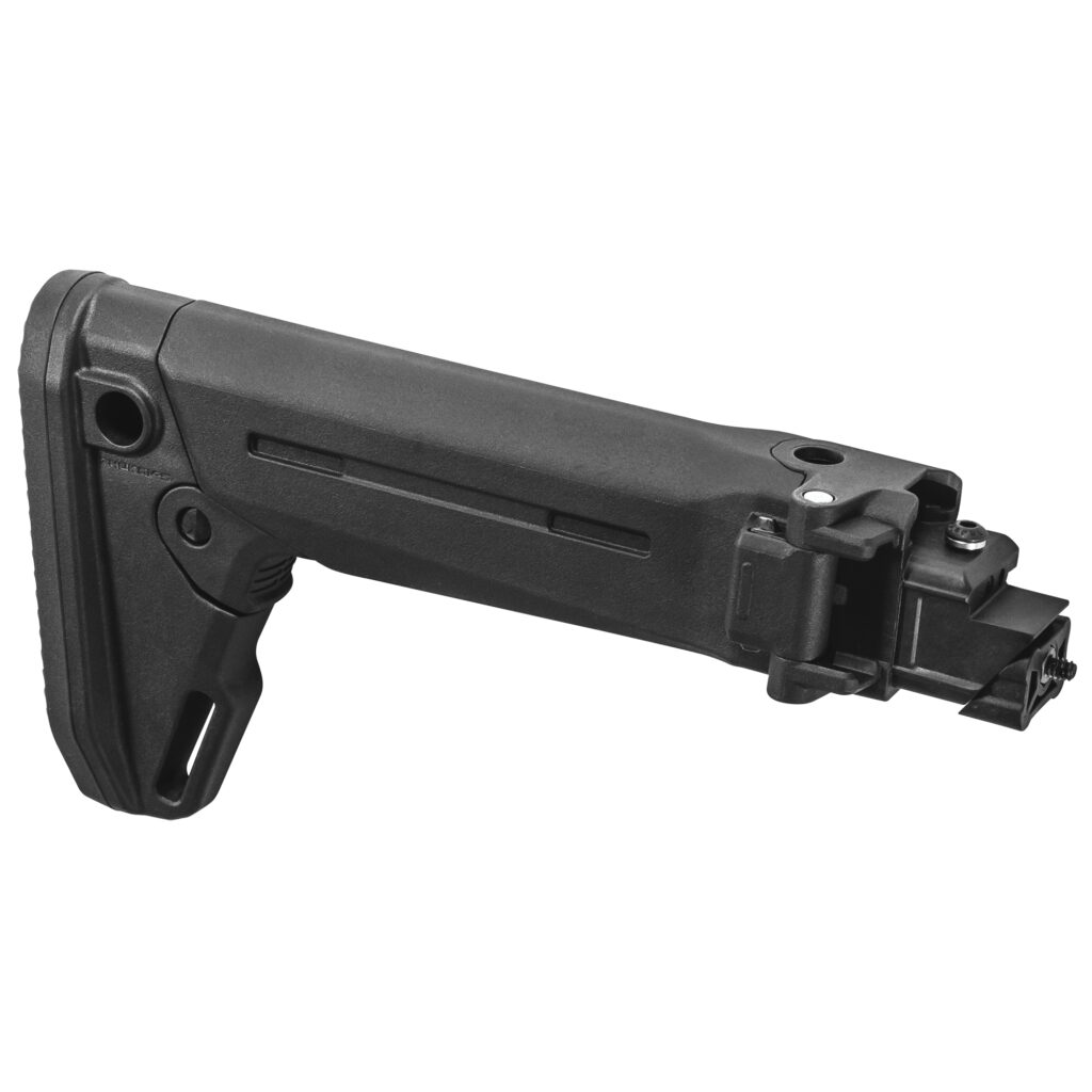 Magpul Zhukov-S Stock AK-47/AK-74, Black