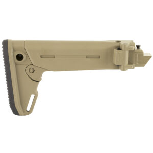Magpul Zhukov-S Stock AK-47/AK-74, Flat Dark Earth