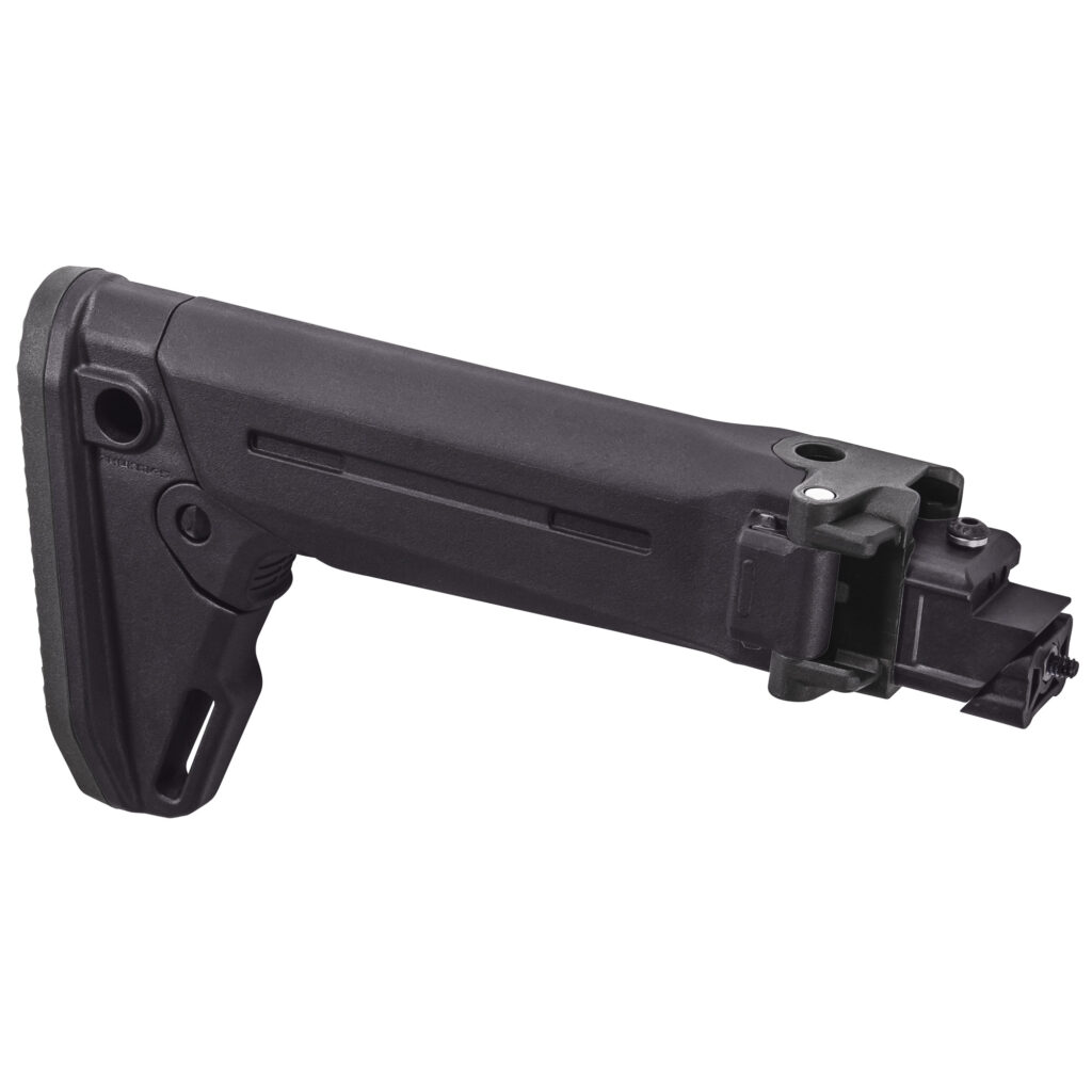 Magpul Zhukov-S Stock AK-47/AK-74 Plum