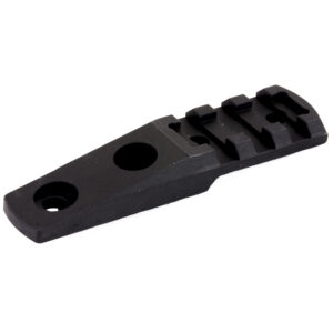 Magpul M-LOK Cantilever Light Mount, Aluminum, Black