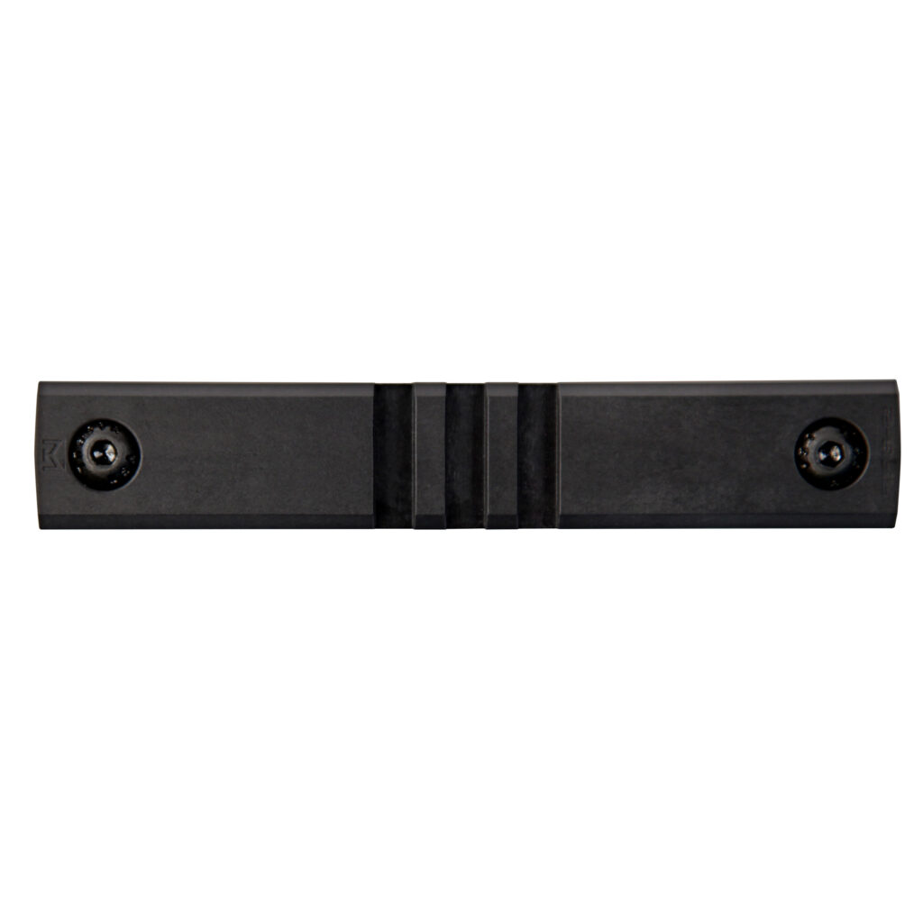 Magpul AFG-2 M-LOK Adapter Rail, Black