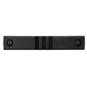 Magpul AFG-2 M-LOK Adapter Rail, Black