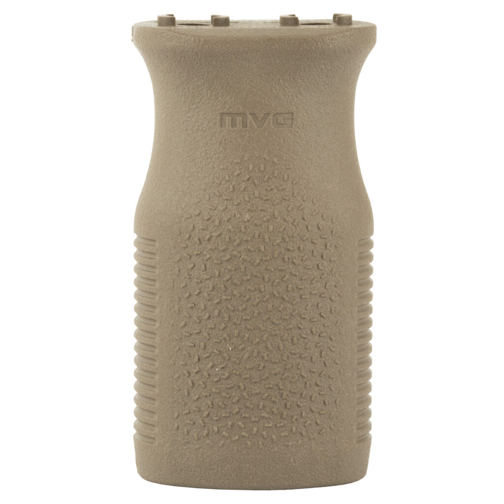 Magpul M-LOK MVG Vertical Grip, Flat Dark Earth