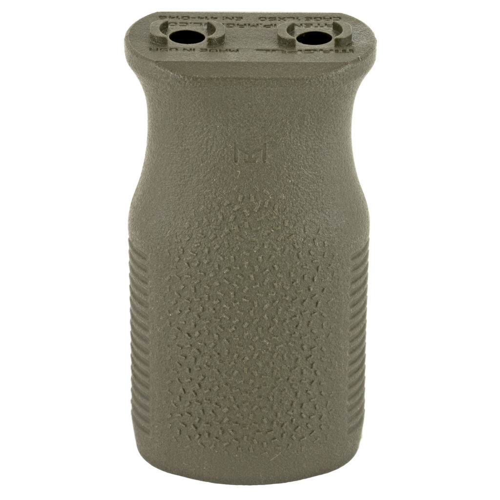 Magpul M-LOK MVG Vertical Grip, Olive Drab Green