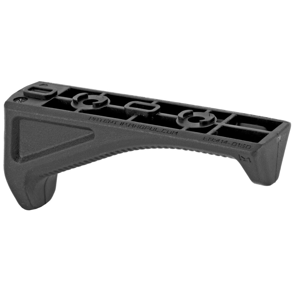 Magpul M-LOK AFG Angled Fore Grip, Black