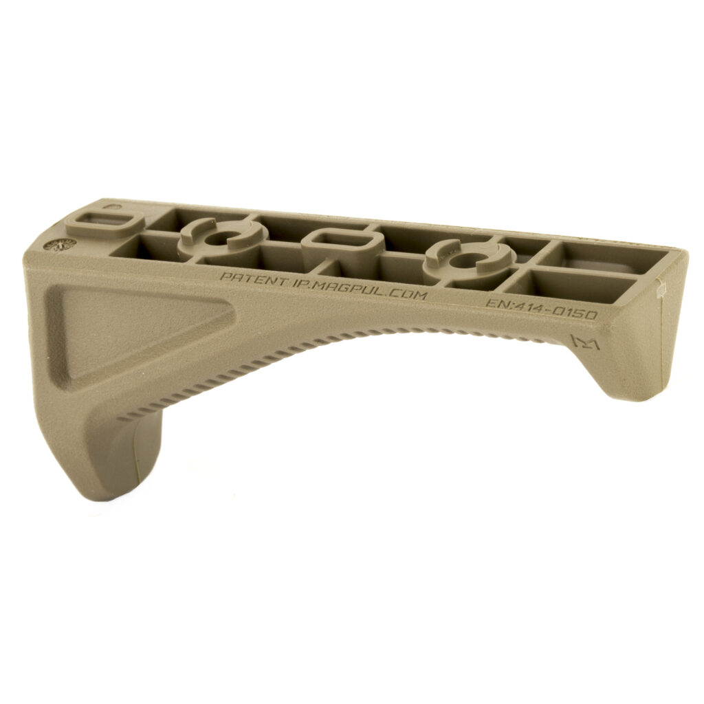 Magpul M-LOK AFG Angled Fore Grip, Flat Dark Earth