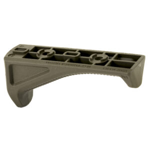 Magpul M-LOK AFG Angled Fore Grip, Olive Drab Green