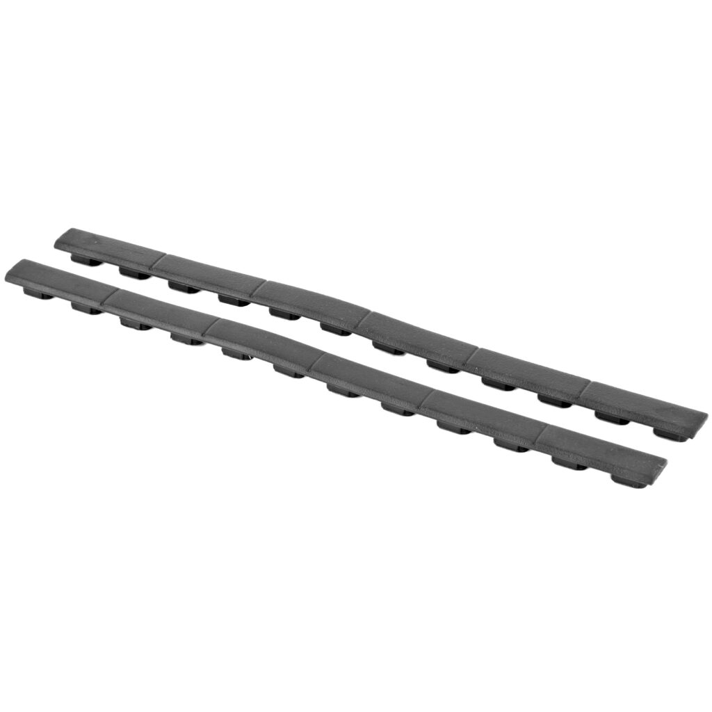 Magpul M-LOK Rail Covers Type 1, Black